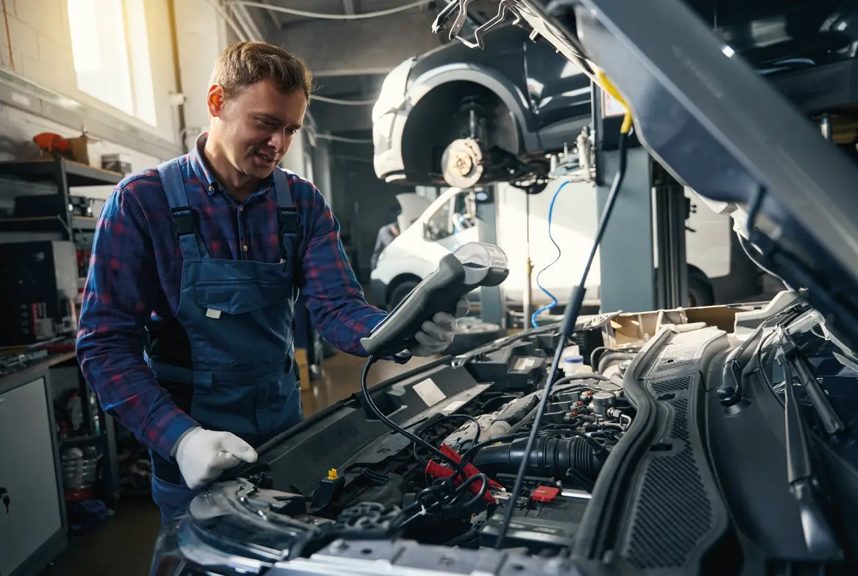 ZNR-Oto-Kurtarma-Porsche-Yetkili-Özel-Servis-5